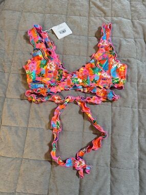 Kulani Kinis Bikini Top